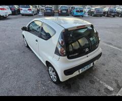 Citroen C1 1.0 Benzina 69cv - 31000Km