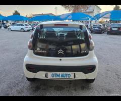 Citroen C1 1.0 Benzina 69cv - 31000Km - 6