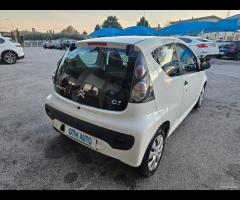 Citroen C1 1.0 Benzina 69cv - 31000Km - 7