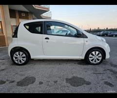 Citroen C1 1.0 Benzina 69cv - 31000Km - 8