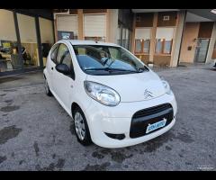 Citroen C1 1.0 Benzina 69cv - 31000Km - 9