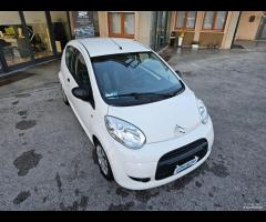 Citroen C1 1.0 Benzina 69cv - 31000Km - 10