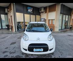 Citroen C1 1.0 Benzina 69cv - 31000Km - 11