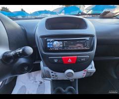 Citroen C1 1.0 Benzina 69cv - 31000Km - 14