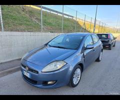 Fiat Bravo 1.9 MJT 120 CV Emotion motore nuovo - 3