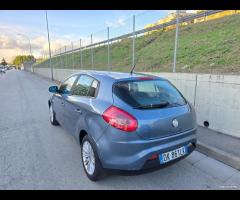 Fiat Bravo 1.9 MJT 120 CV Emotion motore nuovo - 4