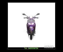 L3E = 125CC F33 NUOVO SCOOTER ELETTRICO RUOTA 16