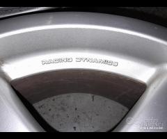 Cerchi In Lega Da 16" Racing Team Dynamics Bmw E30 - 11