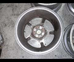 Cerchi In Lega Da 16" Racing Team Dynamics Bmw E30 - 13