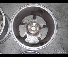 Cerchi In Lega Da 16" Racing Team Dynamics Bmw E30 - 15