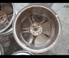 Cerchi In Lega Da 15" Racing Team Dynamics Bmw E30 - 9