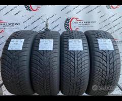 4 PNEUMATICI 215/55 R16 NEXEN 4 STAGIONI 85%