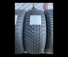 4 PNEUMATICI 215/55 R16 NEXEN 4 STAGIONI 85%