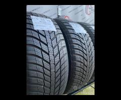 4 PNEUMATICI 215/55 R16 NEXEN 4 STAGIONI 85% - 6