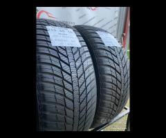 4 PNEUMATICI 215/55 R16 NEXEN 4 STAGIONI 85% - 7