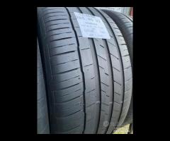 4 PNEUMATICI 285/40 R22 HANKOOK ESTIVE - 7