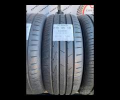 4 PNEUMATICI 215/45 R18 HANKOOK ESTIVE 80%