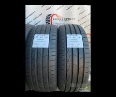 4 PNEUMATICI 215/45 R18 HANKOOK ESTIVE 80%