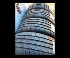 4 PNEUMATICI 215/45 R18 HANKOOK ESTIVE 80% - 8