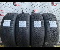 4 PNEUMATICI 225/60 R18 GOODYEAR 4 STAGIONI 90%