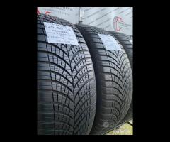 4 PNEUMATICI 225/60 R18 GOODYEAR 4 STAGIONI 90% - 6