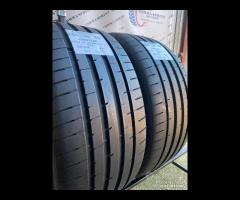 2 PNEUMATICI 245/35 R20 GOODYEAR ESTIVE SEMINUOVE