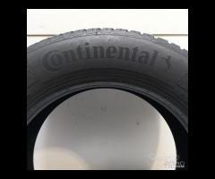 4 GOMME 215 60 16 CONTINENTAL A31727