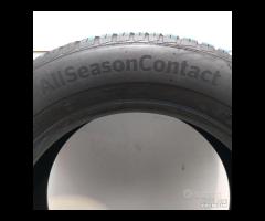 4 GOMME 215 60 16 CONTINENTAL A31727 - 6