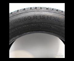 2 GOMME 185 60 15 BARUM A31701 - 7