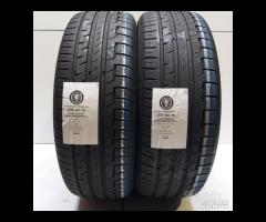 2 GOMME 205 60 16 CONTINENTAL A31700