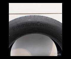 2 GOMME 205 60 16 CONTINENTAL A31700