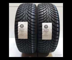 2 GOMME 205 55 16 CONTINENTAL A31710