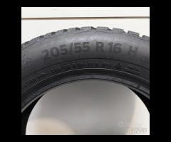 2 GOMME 205 55 16 CONTINENTAL A31710 - 7