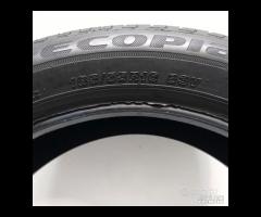 2 GOMME 185 55 16 BRIDGESTONE A31674 - 7