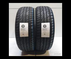 2 GOMME 205 60 15 BARUM A31665