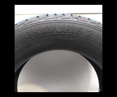 2 GOMME 205 60 15 BARUM A31665