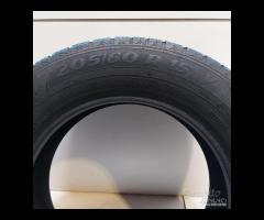 2 GOMME 205 60 15 VIKING A31656 - 7