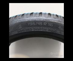 4 GOMME 195 45 16 VREDESTEIN A31647 - 7