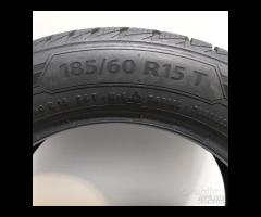 2 GOMME 185 60 15 BARUM A31643 - 7