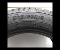 2 GOMME 205 55 16 FIRESTONE A31642 - 7