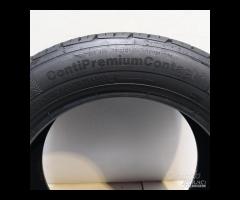 2 GOMME 185 55 15 CONTINENTAL A31641