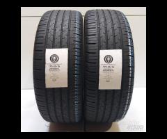 2 GOMME 195 55 16 CONTINENTAL A31627