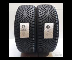 2 GOMME 215 60 16 GOODYEAR A31626