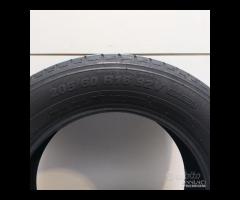 2 GOMME 205 60 16 KUMHO A31624 - 7