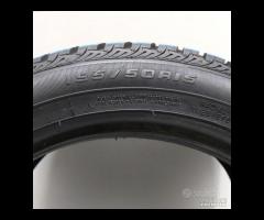 2 GOMME 195 50 15 FULDA A31613 - 7