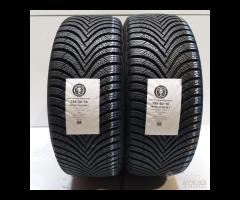 2 GOMME 185 50 16 MICHELIN A31611