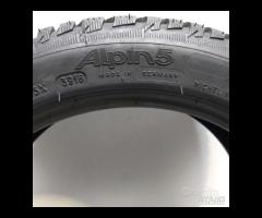 2 GOMME 185 50 16 MICHELIN A31611 - 6