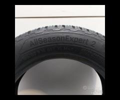 2 GOMME 185 60 15 UNIROYAL A31609