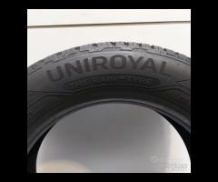 2 GOMME 185 60 15 UNIROYAL A31609 - 6