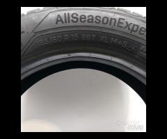 2 GOMME 185 60 15 UNIROYAL A31609 - 7